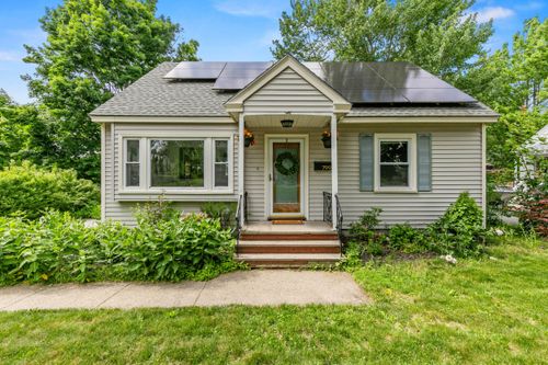 799 Highland Ave, South Portland, ME, 04106-6810 | Card Image