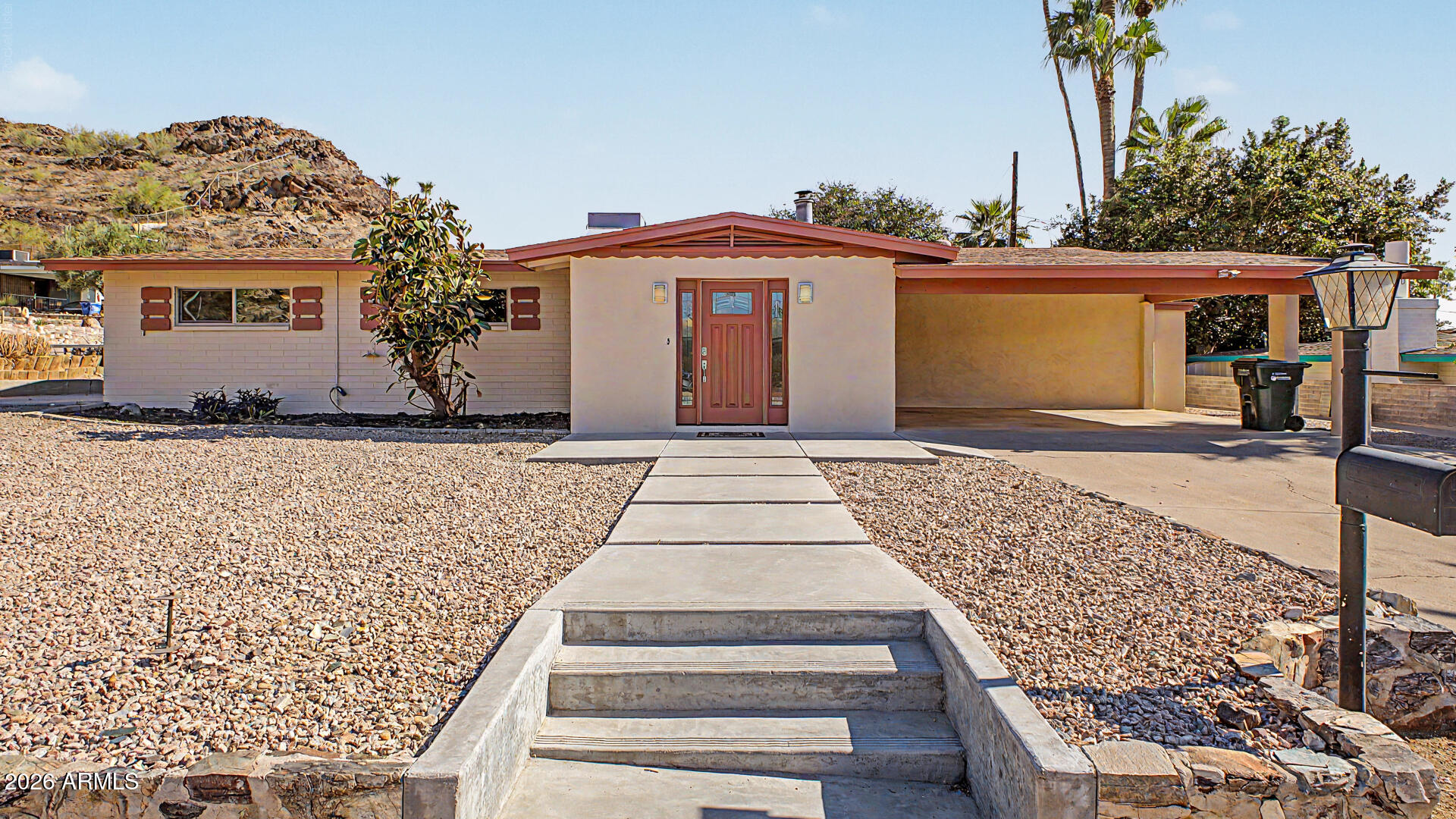 Residential in Phoenix