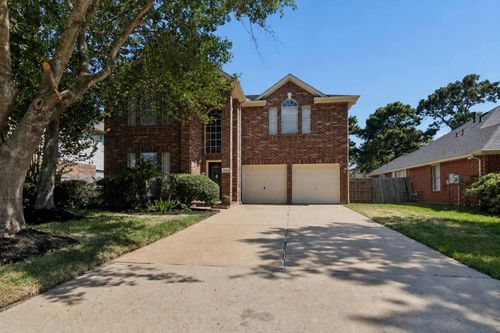 17603 Fairgrove Park Dr, Houston, TX, 77095-4253 | Card Image