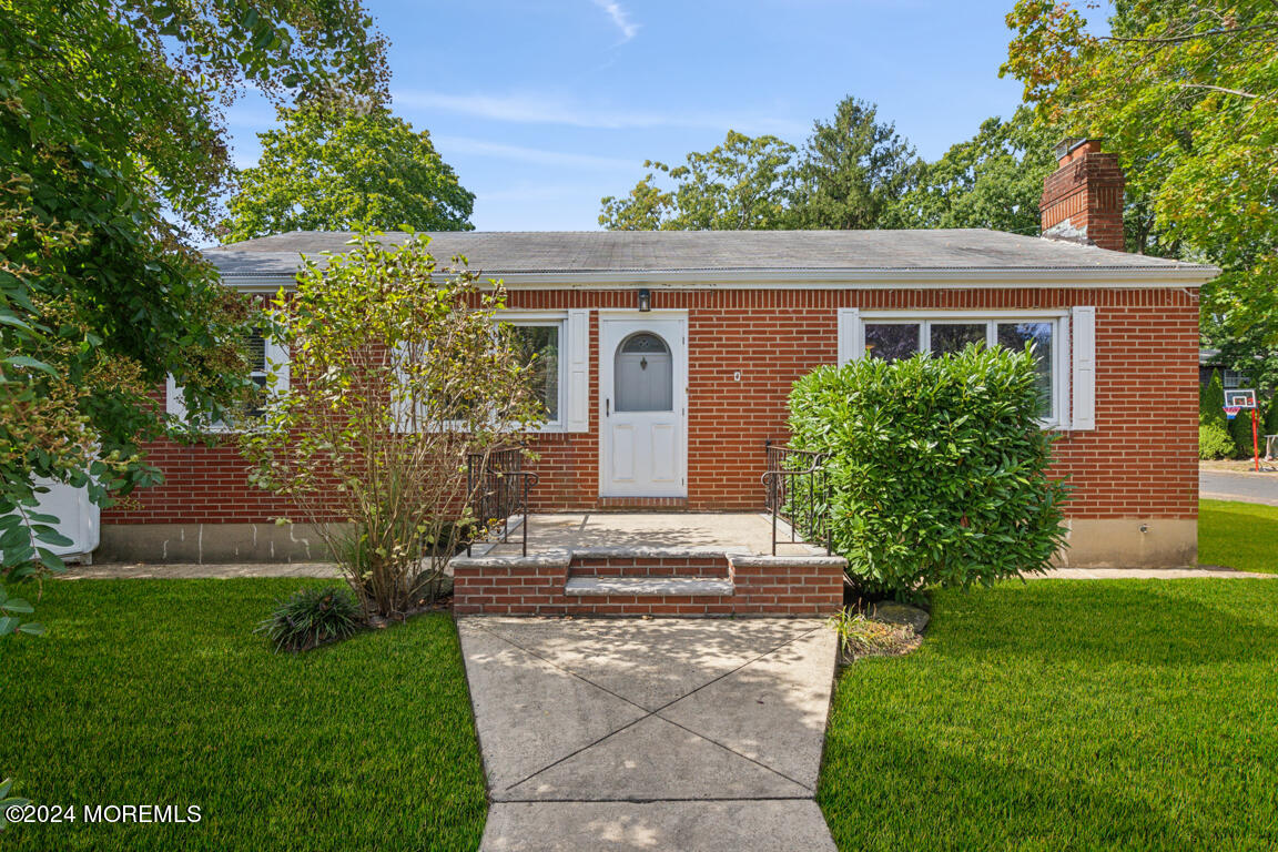 Herbertsville Rd, Point Pleasant Boro, NJ 08742