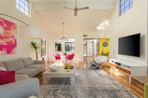 2910 Calle Loreto, Palm Springs, CA, 92264-6703 | Card Image