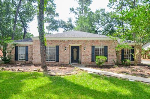 6611 Cypress Point Dr, Houston, TX, 77069-2424 | Card Image