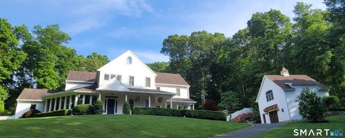 42 Topstone Rd, Redding, CT, 06896-1814 | Card Image