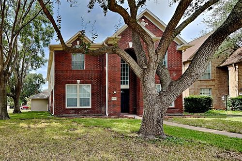 23134 Beech Canyon Dr, Katy, TX, 77494-3569 | Card Image