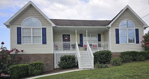 719 Walkers Bend Rd, Gray, TN, 37615-4166 | Card Image