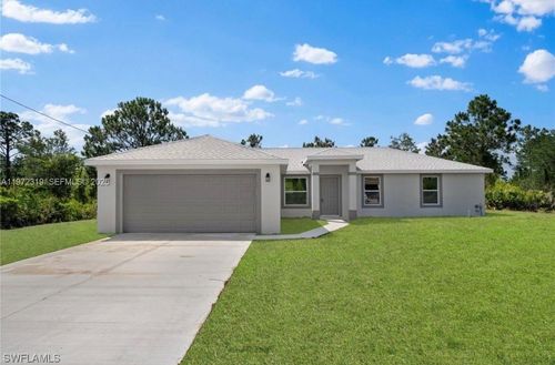 237 Narcissus Ave S, Lehigh Acres, FL, 33974-9714 | Card Image