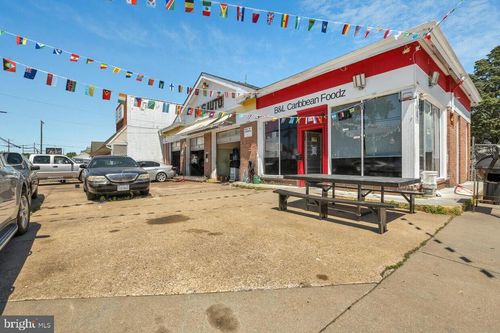 100 W Nine Mile Rd, Henrico, VA, 23075-1348 | Card Image