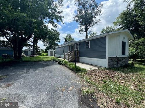 lot-133-10130 Cherry St, Laurel, DE, 19956-3808 | Card Image