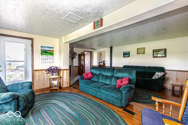 7972 N State Road 56, House other with 5 bedrooms, 3 bathrooms and null parking in Vevay IN | Image 69