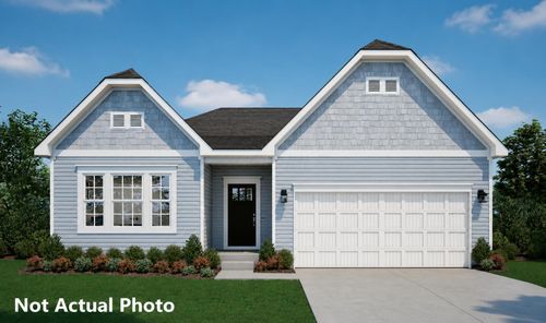 461 Creekside Drive, Commercial Point, OH, 43116 | Card Image