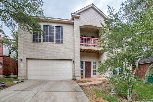 7 Brentcove, San Antonio, TX, 78254-5580 | Card Image