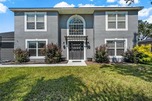 8295 Begonia St, Spring Hill, FL, 34608-4605 | Card Image
