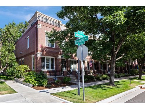 2 S Monroe St, Denver, CO, 80209-3006 | Card Image