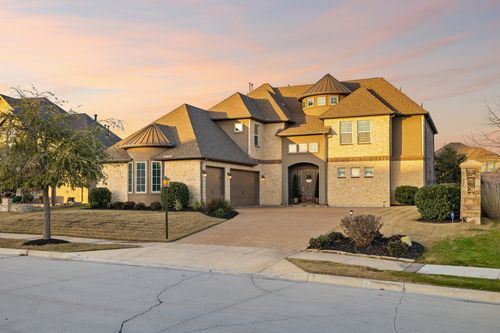 1833 Addison Grace Ln, St. Paul, TX, 75098-0019 | Card Image