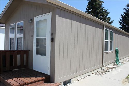 1016 Coutts Ave, Red Lodge, MT, 59068-9583 | Card Image