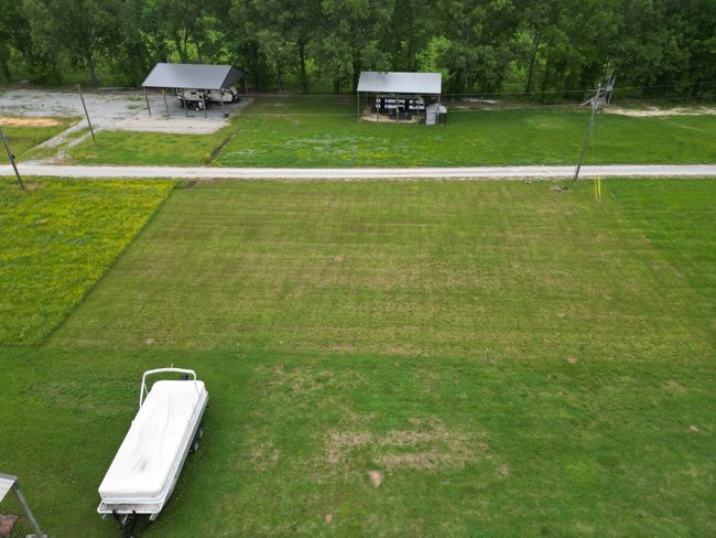 0 Jett Drive, Home with 0 bedrooms, 0 bathrooms and null parking in Clifton TN | Image 4