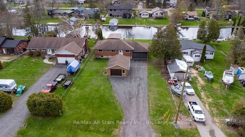 57 Indian Trail, Lindsay, ON, K9V4R6 | Card Image