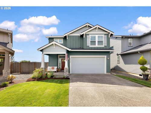 6720 Ne 89th Ave, Vancouver, WA, 98662 | Card Image