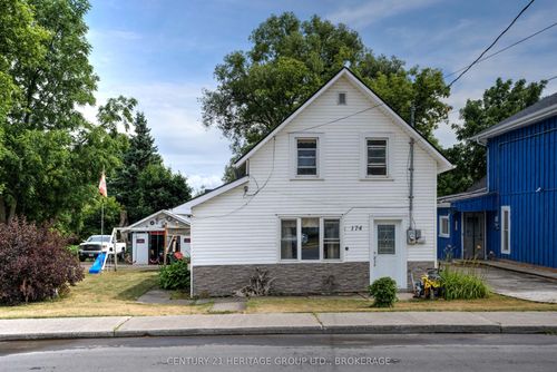 174 Thomas St, Deseronto, ON, K0K1X0 | Card Image