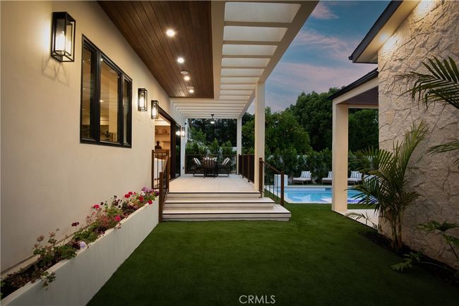 4140 Sunnyslope Ave, House other with 5 bedrooms, 6 bathrooms and 2 parking in Sherman Oaks CA | Image 39