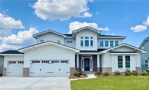 164 Champlain Dr, Pooler, GA, 31322-2036 | Card Image