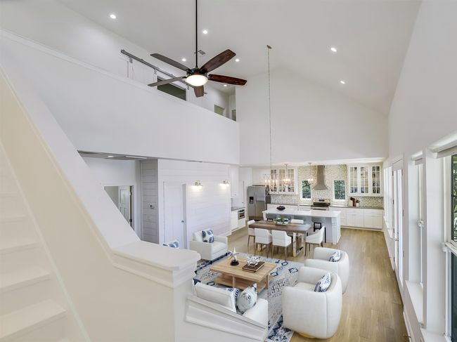 1332 S Lakeside Dr, House other with 4 bedrooms, 3 bathrooms and null parking in Burnet TX | Image 6