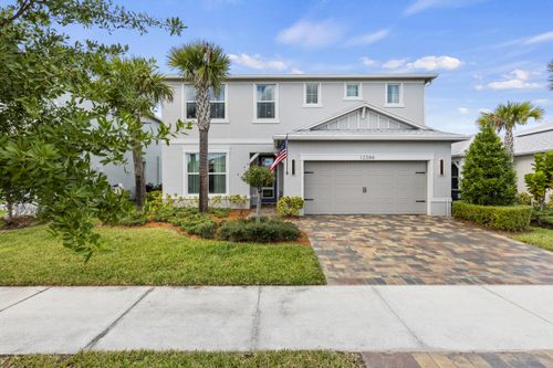 12384 Sw Myrtle Oak Dr, Port St. Lucie, FL, 34987-6424 | Card Image