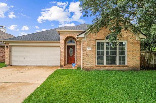 3602 Chesapeake Ct, Pearland, TX, 77584-9700 | Card Image