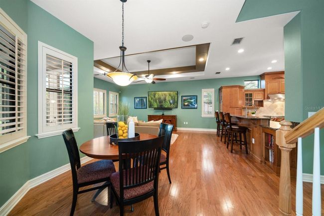 667 Richmond Close, House other with 5 bedrooms, 7 bathrooms and null parking in TARPON SPRINGS FL | Image 24