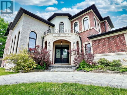 90 Pitfield Road, Toronto (Agincourt South-Malvern West), ON, M1S1Y4 | Card Image