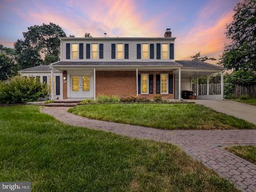 15604 Darwin Ct, LAUREL, MD, 20707-2970 | Card Image