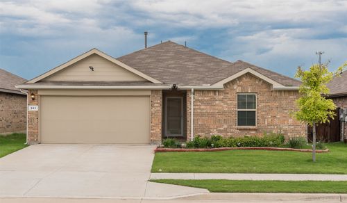 941 Loomis Trl, Justin, TX, 76247-1199 | Card Image