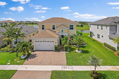 15834 Hummingbird Ln, Westlake, FL, 33470-7006 | Card Image