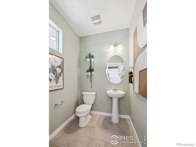 940 Andrews Crest Drive, House other with 3 bedrooms, 3 bathrooms and 2 parking in Berthoud CO | Image 15