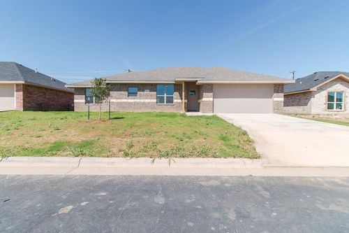 5413 Coral Way, San Angelo, TX, 76904-4650 | Card Image