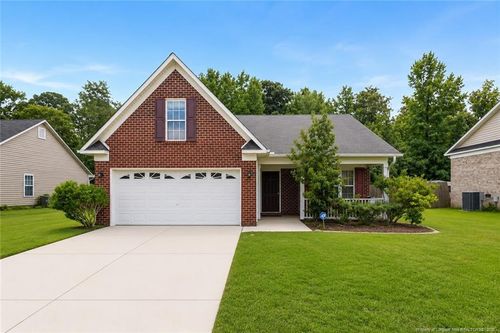 8229 Frenchorn Ln, Fayetteville, NC, 28314-6124 | Card Image
