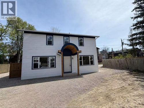 3-160 Askin Avenue, Windsor, ON, N9B2W9 | Card Image