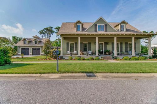509 Downhaul Dr, Pensacola, FL, 32507-7998 | Card Image