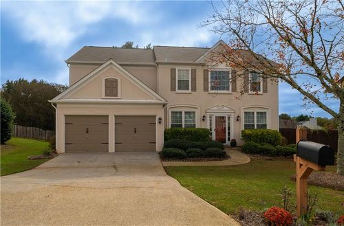 2205 Sugar Maple Ct Nw, Acworth, GA, 30101-8821 | Card Image