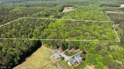 Lot 4 Bethany Church Road, Smithfield, VA, 23430 | Card Image