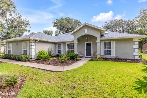 707 Corbin Park Road, New Smyrna Beach, FL, 32168 | Card Image