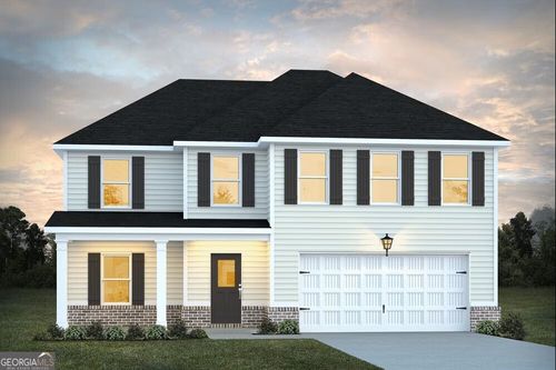 718 Lipizzan Trce, Hogansville, GA, 30230-2797 | Card Image