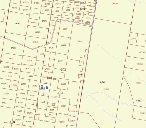 0 Loma Blanca Rd, Roma, TX, 78584 | Card Image