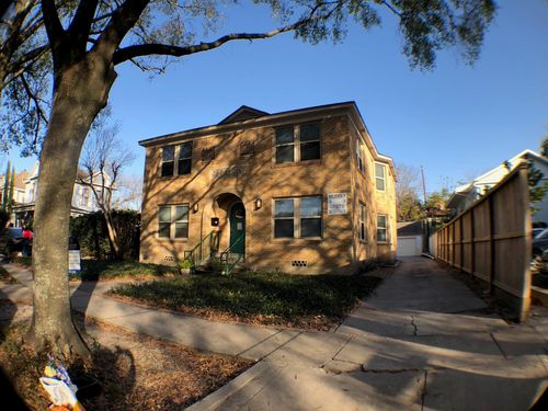 4-312 Hawthorne St, Houston, TX, 77006-4008 | Card Image