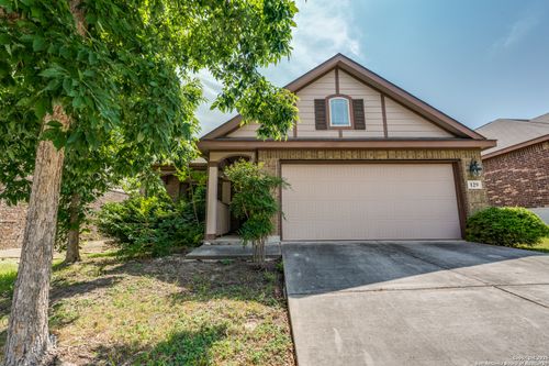 129 Buckskin Way, Cibolo, TX, 78108-3811 | Card Image