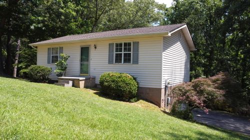 1836 Hill Trail Drive, Morristown, TN, 37814 | Card Image