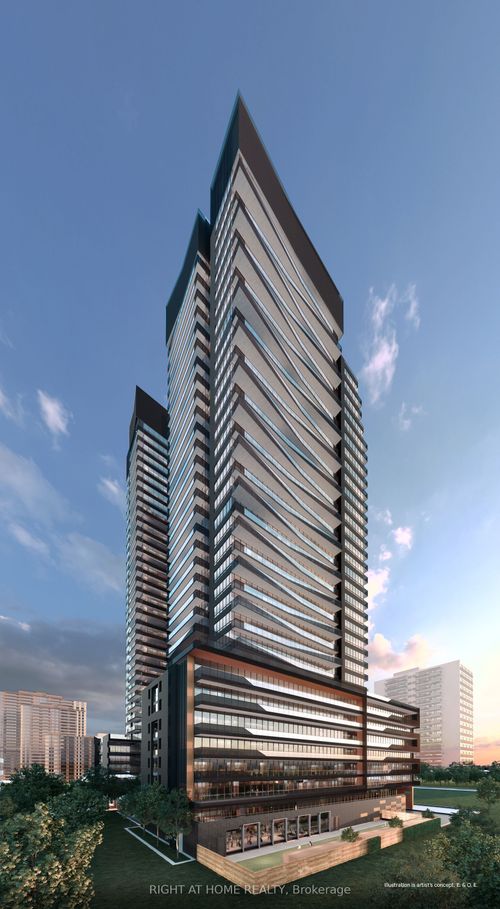 303-127 Broadway Ave, Toronto, ON, M4P1V5 | Card Image