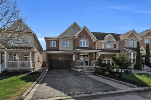 237 Karl Rose Trail, Newmarket, ON, L3X3J2 | Card Image