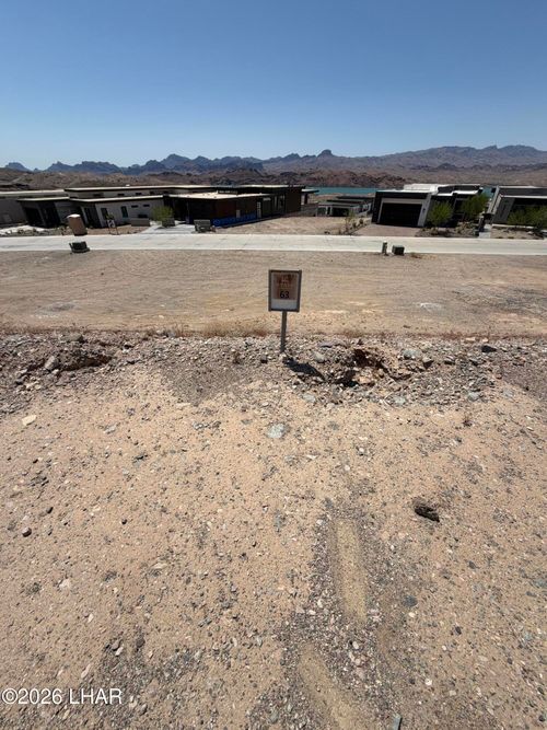 2320 Lake Ridge Way, Lake Havasu City, AZ, 86406 | Card Image