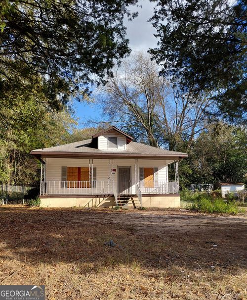 1322 Triple Hill Dr, Macon, GA, 31206-2610 | Card Image